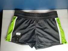 XERSION PERFORMANCE WEAR  SEMI-FITTED RUNNING SHORTS SIZE MEDIUM picture