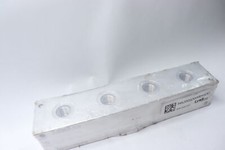 Lynch Fluid Controls Header 4 Stations Aluminum HA200SD00004SDU picture