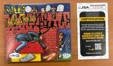 Snoop Dogg Signed Autographed 30th Anniversary “Doggystyle” CD JSA COA picture