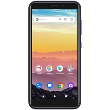 AT&T Calypso Chameleon Blue 5.5