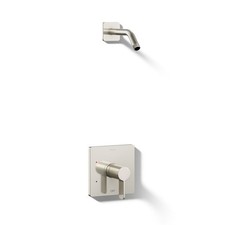 Kohler K-TLS23503-4-SN All-In-One Kit Vibrant Polished Nickel picture