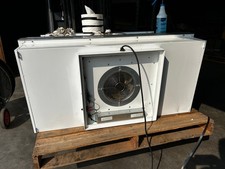 4 total Clean Room International  24 X 48 Hepa Filter Camfil  SAM 24 MS picture