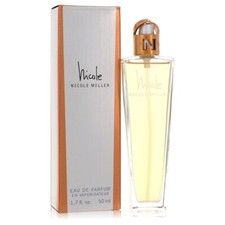 NICOLE by Nicole Miller Eau De Parfum Spray 1.7 oz picture