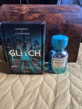 MYKONOS Glitch EXCLUSIVE FRAGRANCE picture