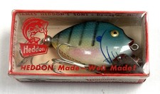 Vintage 1950s-60s HEDDON 
