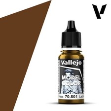 Vallejo Model Color Acrylic Paint Series 17ml picture