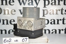 476609UD6D Nissan Murano 2015-2017 ABS Antilock Brake Pump Control Module 6o2 07 picture