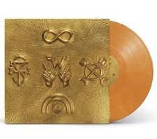 Weezer - Artifact WZR.005 - Fool’s Gold Vinyl (Signed) in hand picture