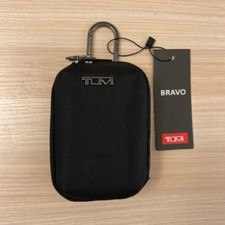 NWT Tumi Accessory Pouch Black picture