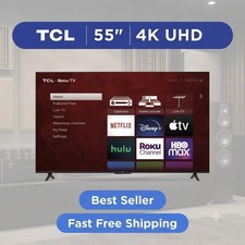TCL 55
