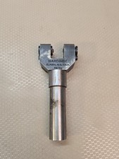 HARDINGE T8 5/8 Adjustable Boring Tool Holder Kurnling picture