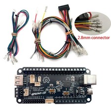 SZJLMKJ Pico Fighting Board PC PS4 Hit Harness picture