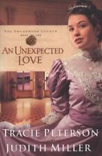 An Unexpected Love by Peterson, Tracie; Miller, Judith picture