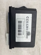 2011-2012 FISKER KARMA DASH CONTROL MODULE UNIT ASSEMBLY 131128110000 OEM picture