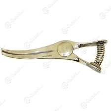 Weck 640145 POTTS Bulldog picture