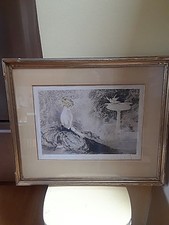 1924 Louis Icart 