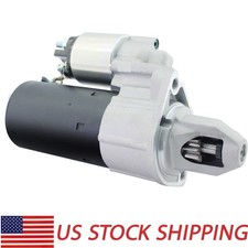Used Starter For 07-09 Mercedes-Benz CL550 CLK550 CLS550 E550 S550 SL550 picture