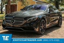 2016 Mercedes-Benz S-Class S65 AMG picture