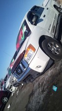 2013 Nissan Titan 4WD Automatic Transmission Assembly OEM 86K Miles White picture
