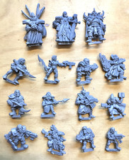 Warzone Mutant Chronicles Collector Set 2 picture