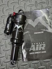 Marzocchi Rear Shock 210x55mm Bomber Air picture