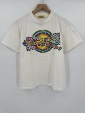 Vintage 1990s Im Too Young To Be This Old T Shirt Single Stitch Made In USA Sz L picture