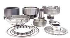 Complete Reconditioned Ford AOD Transmission Planetary Assembly (1980-1993) picture