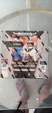 2023 Panini Prizm Draft Picks Collegiate Football Hobby Box picture