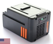 New 2.5Ah WA3555 56V replacemen WORX Battery WG191 WG291 WG391 WG591 WG771 WG772 picture