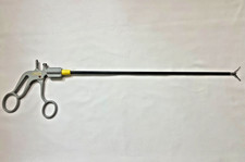 Symmetry Access 32-5203 Monopolar Dissecting Forceps Tapered Tip 5mm X 32cm picture