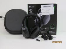 Razer Barracuda Pro Wireless ANC Gaming Headset Bluetooth Black - FH17 picture