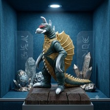 Gigan Godzilla Machine Monster 16cm Action Figure Toy Gift picture