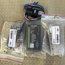 Dakota Digital Universal Gear Shift Sending Unit GSS-3000 (Incomplete) picture