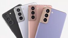 Samsung Galaxy S21 S991U 5G SM- G991U1 - 128GB - FACTORY UNLOCKED - EXCELLENT picture