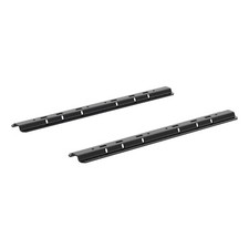 Curt 16104 Universal Fifth Wheel Base Rails - Set of 2 picture