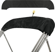 Oversize Bimini Top Storage Boot Cover, Fits up to 103