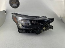 OEM| 2023-2025 Subaru Legacy/Outback LED Headlight (Right,Passenger) picture