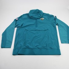 Jacksonville Jaguars Nike NFL On Field Dri-Fit Pullover Men's Multiple Sizes picture