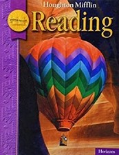 Houghton Mifflin Reading Hardcover picture