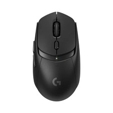 LOGITECH G309 LIGHTSPEED WIRELESS GAMING MOUSE BLACK 910-007197 BRAND NEW SEALED picture