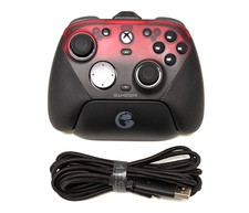 GameSir G7 Pro Tri-Mode WIRED Controller for Xbox PC No Dongle READ Description picture