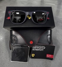 Ray Ban Sunglasses Scuderia F picture