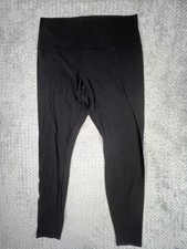 Lululemon Align High Rise Pant 27