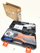 Vevor Copper Pipe Crimping Tool, Hydraulic Press Tool AL-1632 picture