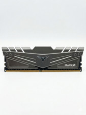 TeamGroup T-Force TDZGD416G3600HC18JBK DDR4 16GB (1x16GB) UDIMM Desktop 3600MHz picture