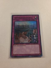 YUGIOH Ultra Rare Imperial Iron Wall LCJW-EN298 1st Edition Mp picture