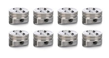 Sealed Power Piston SBC 4.040 in Bore 1.548 in Compression Height Minus 6.90 cc picture