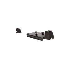 Trijicon 1911 RMR/SRO Mount with Night Sights UPC: 719307212428 picture