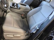 (LOCAL PICKUP ONLY) Driver Front Seat Classic Style Limited Fits 14-19 SIERRA 15 picture