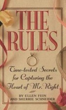 The Rules (TM): Time-Tested Secrets for Capturing the Heart of Mr. Right - GOOD picture